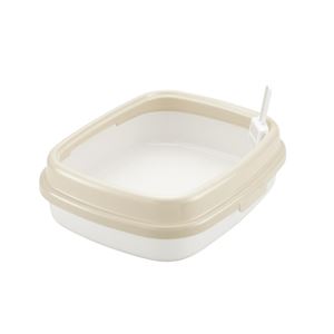 リッチェル NEWコロル ネコトイレ 55 【ペット用品】