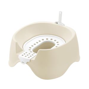 リッチェル NEWコロル 節約簡単ネコトイレ 【ペット用品】