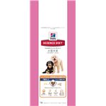 サイエンスダイエット SDシニアライト小型犬用肥満高齢犬1.5Kg 【ペット用品】