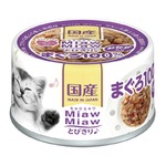 （まとめ）アイシア MMとびきりまぐろ おかか入り60g 【猫用・フード】【ペット用品】【×48セット】