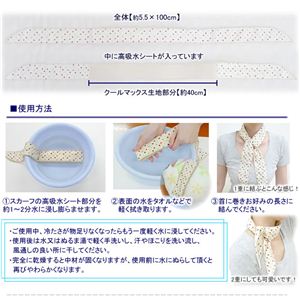 ЂV[Y iCE SCARFiACXXJ[tj qEiCG[j摜S