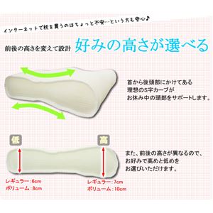 bV Air Feel PillowiGAtB[s[j M[^Cv摜R
