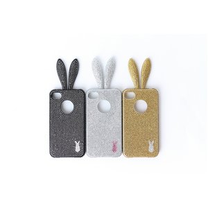 Rabito Premiumirbgv~AjiPhone 4/4SΉP[X@Vo[摜Q
