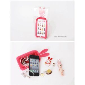 Rabitoirbgj BongBongi{{jiPhone4/4SΉP[XyKiz摜R