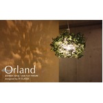 Orland pendant lamp　オーランドペンダントランプ