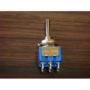 GP FactoryiGPt@Ng[j 6Pin~jXCb` ON-ON-ON N[ iGLM^[p[cj摜Q
