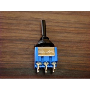 GP FactoryiGPt@Ng[j 6Pin~jXCb` ON-ON-ON ubN iGLM^[p[cj摜Q
