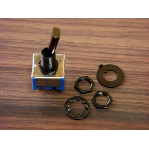 GP FactoryiGPt@Ng[j 6Pin~jXCb` ON-OFF-ON ubN iGLM^[p[cj摜R