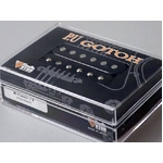 ハムバッカー用リプレイスメントピックアップ HB-Classic リア