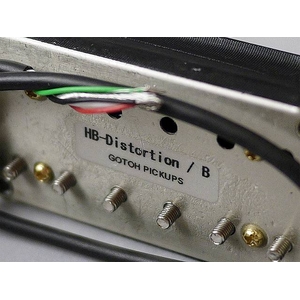 nobJ[pvCXgsbNAbv HB-Distortion A摜R