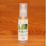 ヒノキ+青森ヒバのチカラ スプレー 天然天竜ひのき水 100ml 2本セット