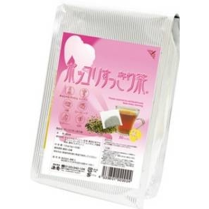 ポッコリすっきり茶 ダイエット茶 ローズヒップ
