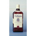 【スコッチ】 バランタイン ファイネスト 40°SUNTORY（サントリー）