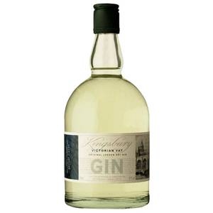 【ジン】 キングスバリー ビクトリアン バット ジン 47% 700ml