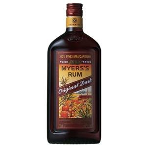 【ラム】 マイヤーズ ラム 700ml　ラム酒 