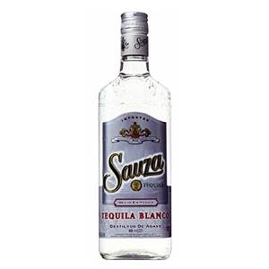 【テキーラ】 サウザ シルバー 750ml