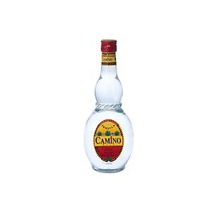 【テキーラ】 カミノ・レアル・ホワイト 750ml