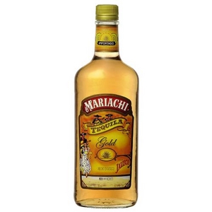 【テキーラ】 マリアチ ゴールド 700ml