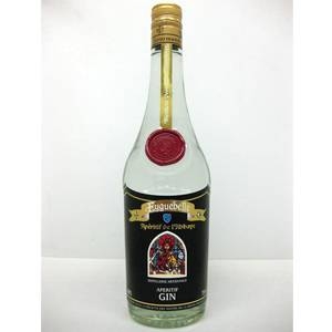 ジン エギュベル 40° 700ml