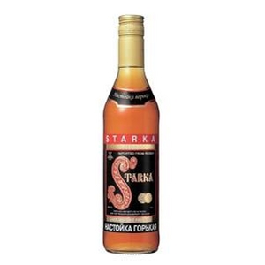 オールドウォッカ スタルカ