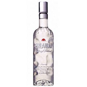 フィンランディア 40° 700ml