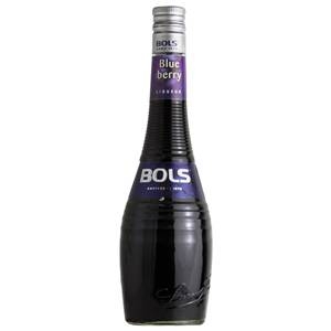 リキュール ボルス ブルーベリース 700ml