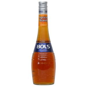 リキュール ボルス アプリコットブランデー 700ml