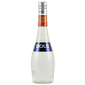 リキュール ボルス トリプルセック 700ml