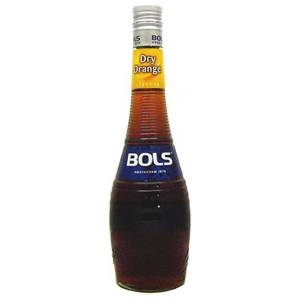 リキュール ボルス ドライオレンジ 700ml