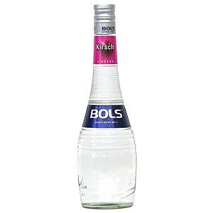 リキュール ボルス キルシュ 700ml