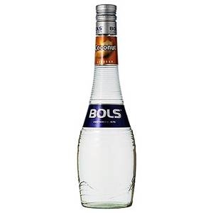リキュール ボルス ココナッツ 700ml