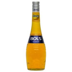 リキュール ボルス マンゴー 700ml