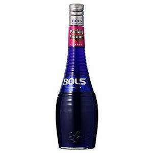 リキュール ボルス パルフェ・タムール 700ml