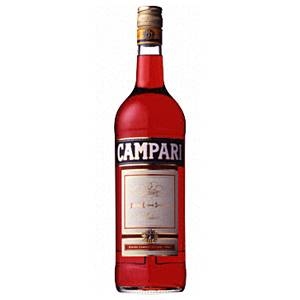 リキュール カンパリ 1000ml