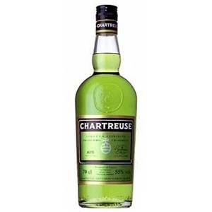 リキュール シャルトリューズ ヴェール 700ml