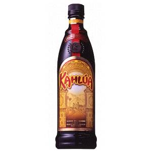 リキュール カルーア コーヒー リキュール 700ml