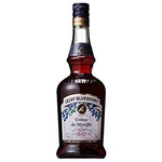 リキュール ルジェ クレーム ド ブルーベリー 700ml