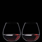 RIEDEL（リーデル） グラス オー 414／7 ピノ・ノワール／ネッビオーロ ペア