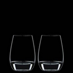 RIEDEL（リーデル） グラス オー 414／60 ディスティレイト ペア