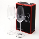 RIEDEL（リーデル） グラス オヴァチュアシリーズ 4408／48 シャンパーニュ ペア