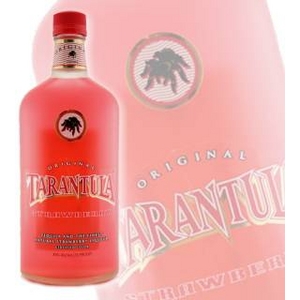 【テキーラ】 タランチュラ　ストロベリー　750ml
