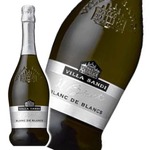 【スパークリングワイン】 ヴィッラ　サンディ　ブラン　ド　ブラン　750ml 　白
