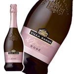 【スパークリングワイン】 ヴィッラ　サンディ　ロザードブリュット　750ml 　ロゼ