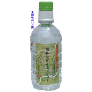 楽ちんダイエッティー 国産茶葉分離充填