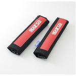 SPC・ショルダーパッド RED SPC1203