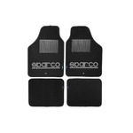 SPC・フロアマット BLACK／GREY SPC1902
