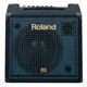 Roland�i���[�����h�j �L�[�{�[�h�E�A���v 4 Channel Mixing Keyboard Amplifier KC-150�摜�ŏ��P