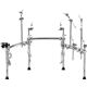 Roland�i���[�����h�j �h�����E�X�^���h Drum Stand MDS-25�摜�ŏ��P