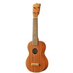 famous（フェイマス）　ウクレレ FS-1