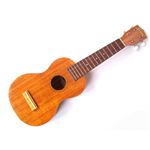 famous（フェイマス）　ウクレレ FS-5G